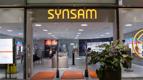 synsam glaskvalitet