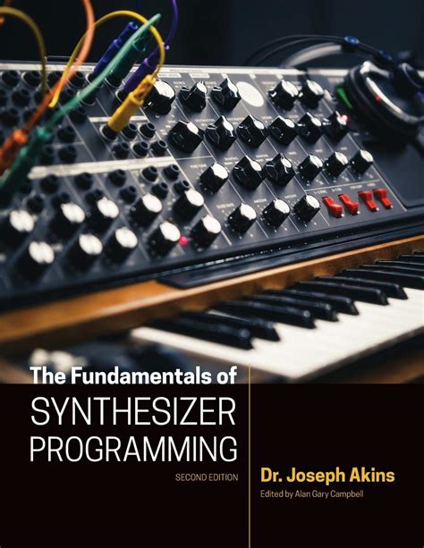 Synthesizer Programming