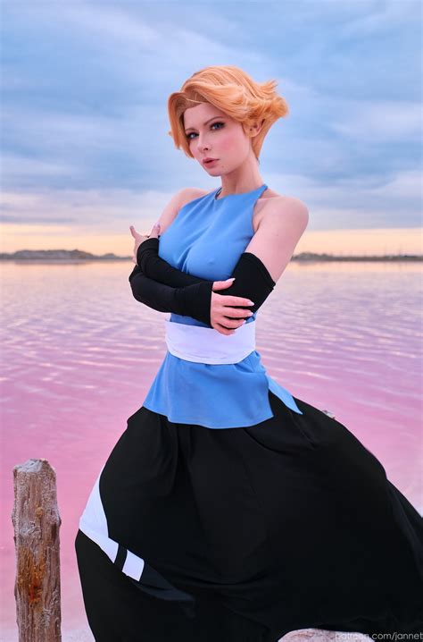 Sypha Costume