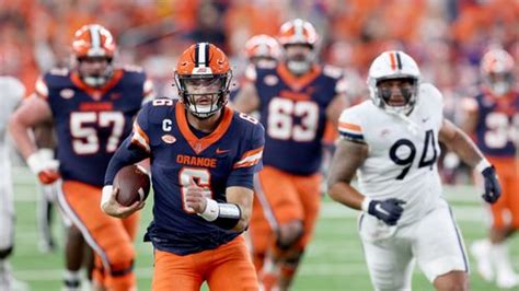 Syracuse football engineers another game-winning drive to remain 