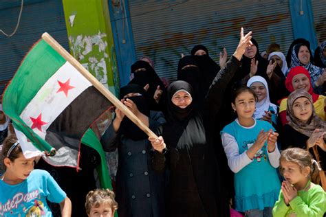 syrian nude
