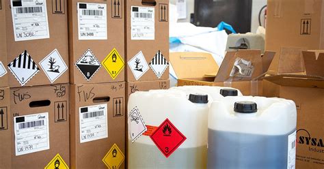 sysav farligt avfall