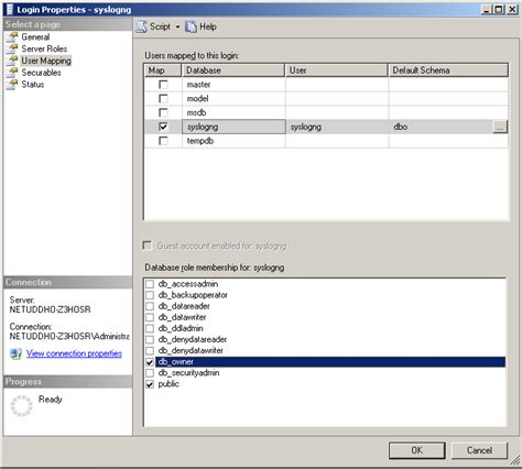 syslogng Open Source Edition 3.22 Administration Guide