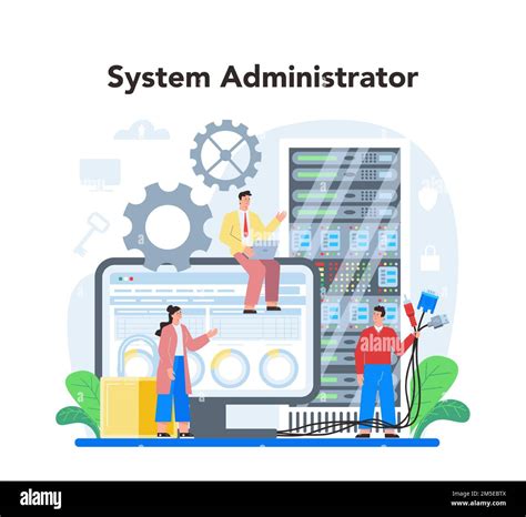 system administrator