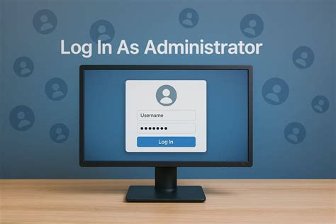 System Administrator Restrictt He Log In