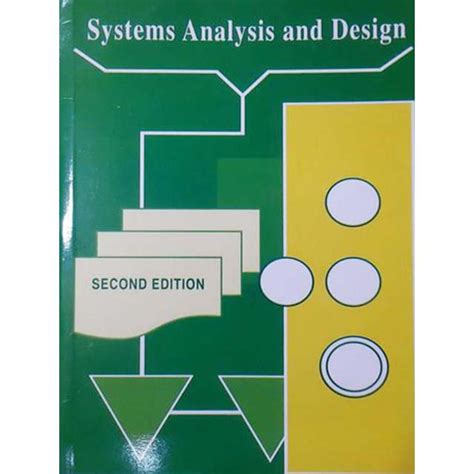 System Analysis Design Awad Second Edition