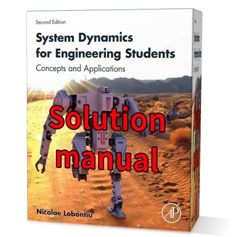 System Dynamics 2nd Edition Solution Manual