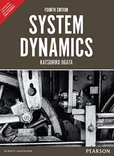 System Dynamics Katsuhiko Ogata Solution Manual