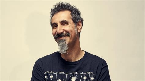 System Of A Down Serj Tankian