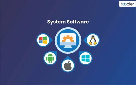 System Software And Application Software Difference