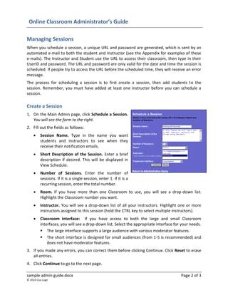Read System Admin Guide 