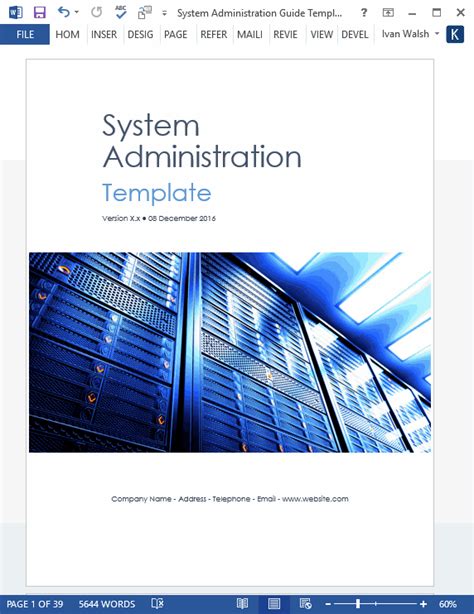 Full Download System Administration User Guide 