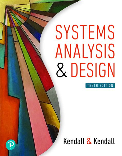 Read System Analysis And Design 10Th Edition 