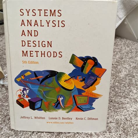 Full Download System Analysis And Design Methods 5Th Edition 