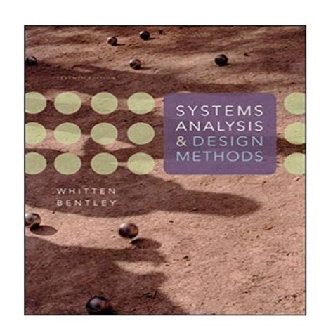 Full Download System Analysis And Design Methods 7Th Edition 