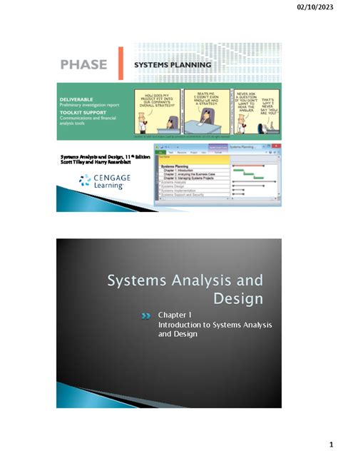 Read Online System Analysis And Design Notes For Pgdca In 