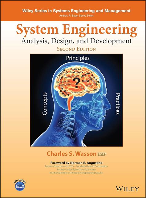 Read Online System Analysis Design And Development Concepts Principles 