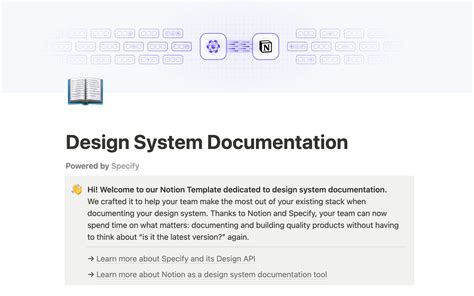 Full Download System Documentation Template 