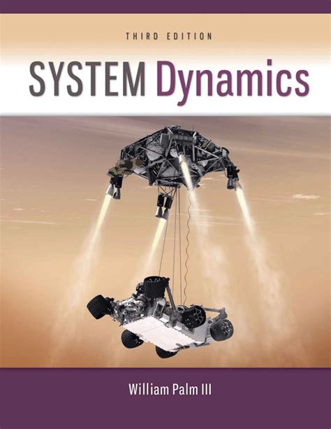 Full Download System Dynamics 3Rd Edition 