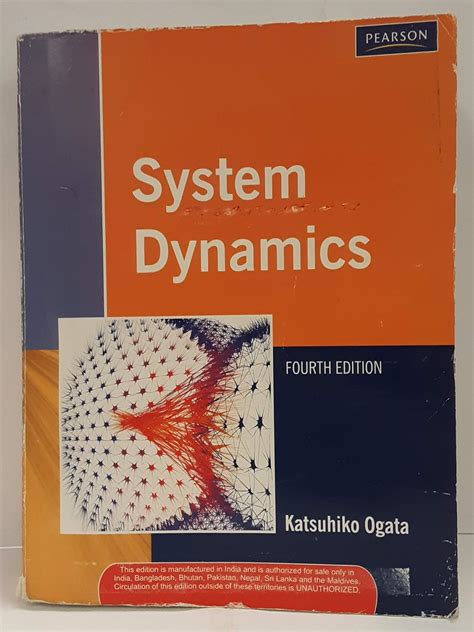 Download System Dynamics 4Th Edition 