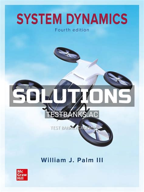 Full Download System Dynamics 4Th Edition Solutions Manual 