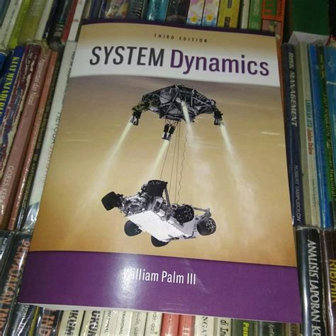 Read System Dynamics Palm 3Rd Edition 