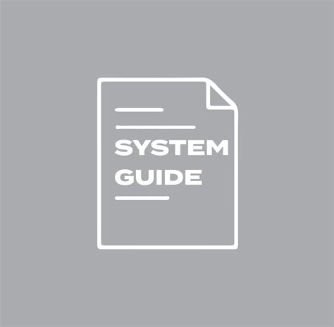 Download System Guide 