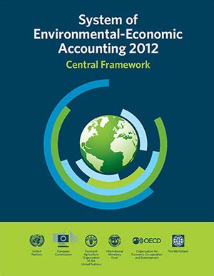 Read Online System Of Environmental Economic Accounting 