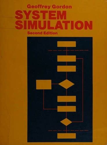 Read System Simulation By Geoffrey Gordon Pdf Free Download 
