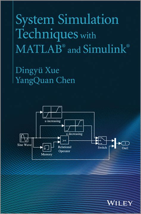 Download System Simulation Techniques With Matlab And Simulink 