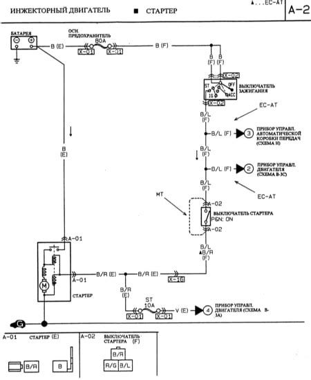 Download System Wiring Diagrams A C Circuit 1994 Mazda 323 For X 