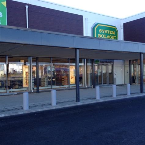 systembolaget norra backa borlänge