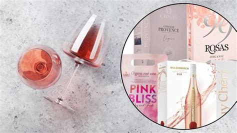 systembolaget sortiment rosevin box