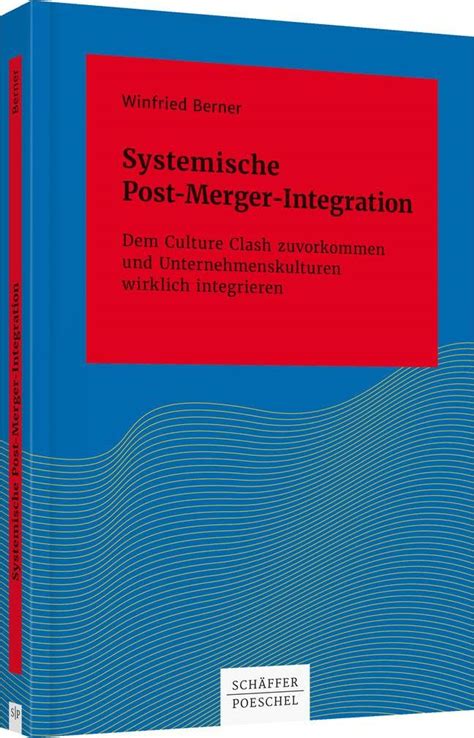 systemische post merger integration dem culture c