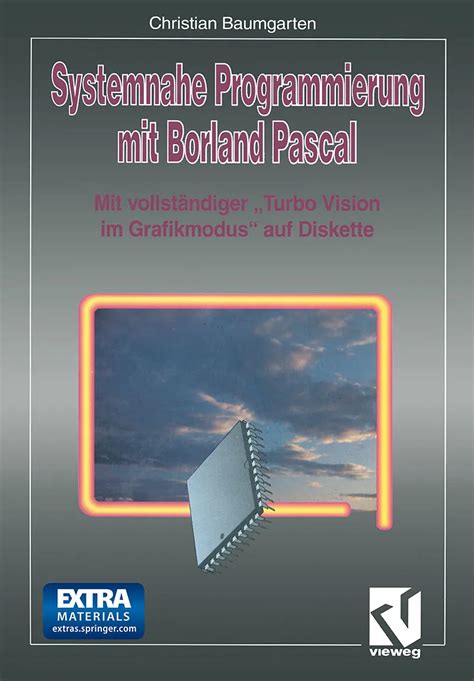 systemnahe programmierung mit borland pascal mit