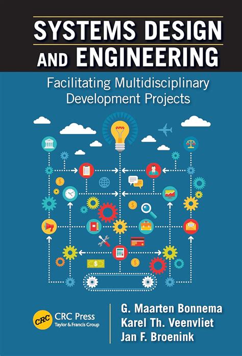 Systems Design And Engineering Facilitating Multidisciplinary Development Projects