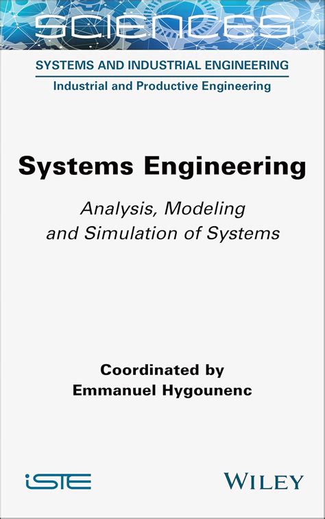 Systems Engineering Analysis 4th Edition