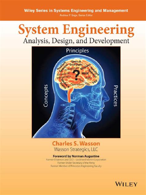 Systems Engineering And Analysis 4th Edition