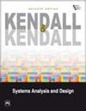 Read Online Systems Analysis And Design 7Th Edition Kendall 