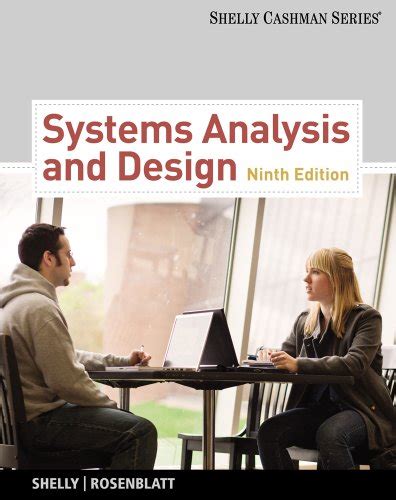Read Online Systems Analysis And Design 9Th Edition Answers 