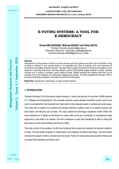 Full Download Systems Language For E Democracy Rd Springer 