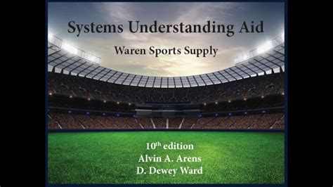 Read Online Systems Understanding Aid Guide 
