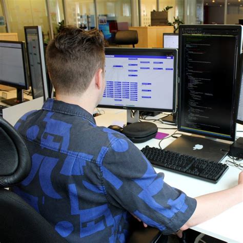 systemutvecklare plugga