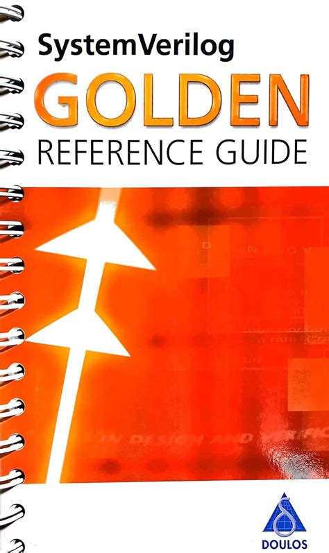 Download Systemverilog Golden Reference Guide 