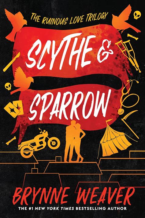 Sytche Triology Amazon