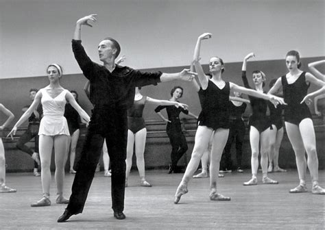 sytycd ballet choreographer biography