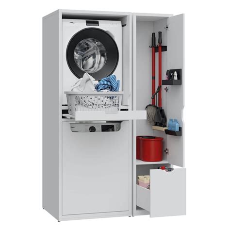 szafa na pralkę