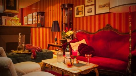 szenebars in frankfurt