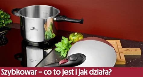 szybkowar co to