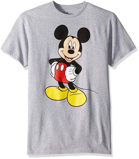 T shirt mickey mouse - eisyywe ainggyk uchadhu {GBGMPH}